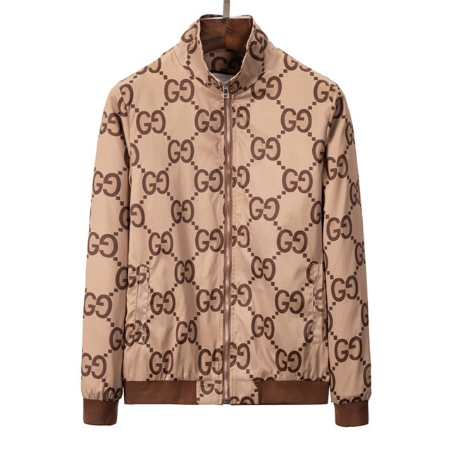 Gucci Jacket m-3xl-002